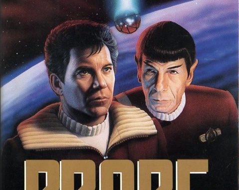 “Star Trek: Probe” Review by Themindreels.com