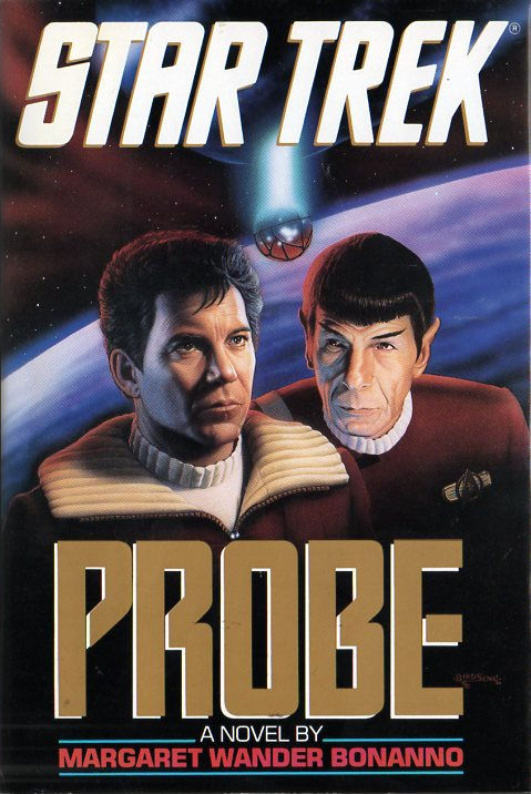 Star Trek: Probe