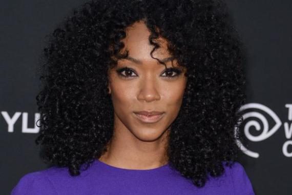 Star Trek Discovery Casting: Sonequa Martin-Green to lead