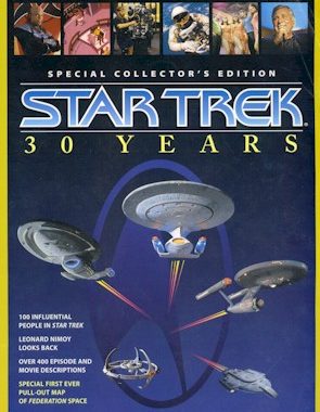 Star Trek: 30 Years