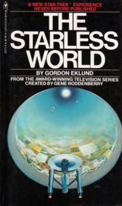 Star Trek: The Starless World