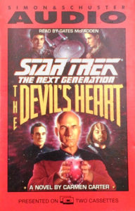 Star Trek: The Next Generation: The Devil’s Heart
