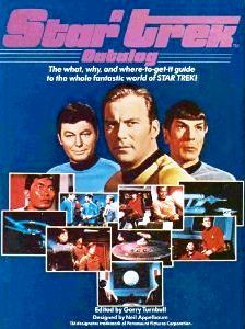 A Star Trek Catalog