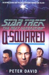 Star Trek: The Next Generation: Q-Squared