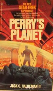 Star Trek: Perry’s Planet