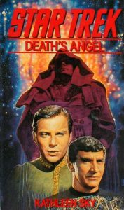 Star Trek: Death’s Angel