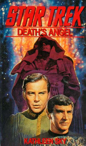 Star Trek: Death's Angel