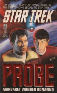 Star Trek: Probe