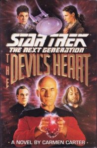 Star Trek: The Next Generation: The Devil’s Heart