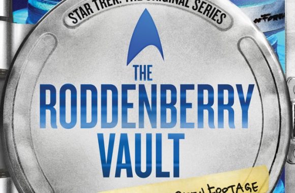 REVIEW: The Roddenberry Vault
