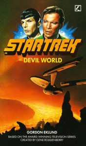 Star Trek: Devil World