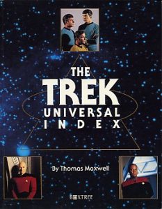 The Trek Universal Index