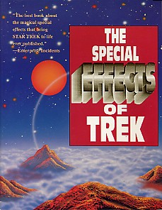 The Special Effects of Trek