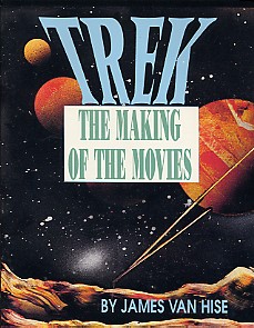 Trek: The Making of the Movies