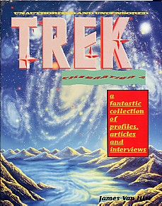 The Trek Celebrations Two