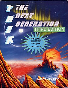 Trek: The Next Generation Third Edition