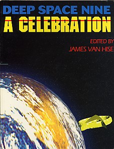 Deep Space Nine: A Celebration