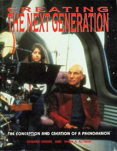 Creating the Next Generation: The Conception and Creation of a Phenomenon