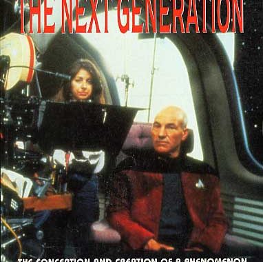 Creating the Next Generation: The Conception and Creation of a Phenomenon