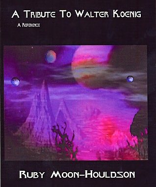 A Tribute to Walter Koenig: A Reference