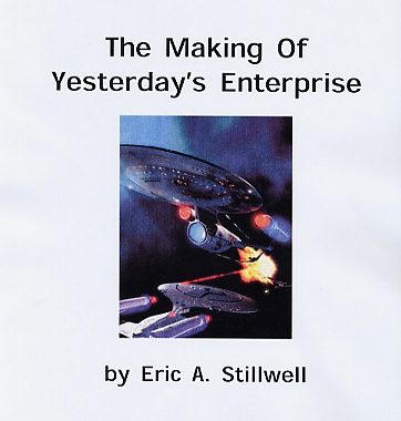 The Making of Yesterday’s Enterprise