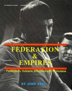 Federation and Empires