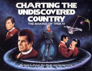 Charting the Undiscovered Country: The Making of Trek VI