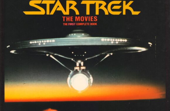 Star Trek: The Movies