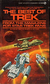 The Best of Trek: From the Magazine for Star Trek Fans