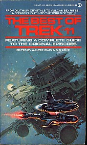 The Best of Trek #11: Featuring a Complete Guide to the Original Episodes