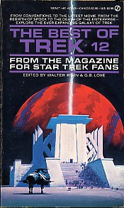 The Best of Trek #12: From the Magazine for Star Trek Fans