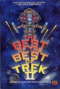 The Best of the Best of Trek II