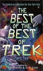 The Best of the Best of Trek: Part Two