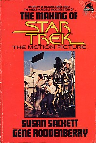 The Making of Star Trek: The Motion Picture