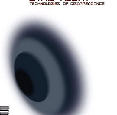 Star Trek: Technologies of Disappearance