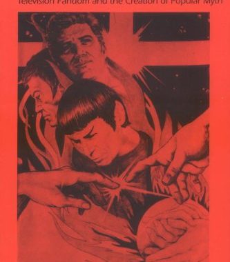 Enterprising Women: Television Fandom and the Creation of Popular Myth