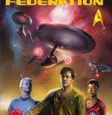 GURPS Prime Directive: Federation