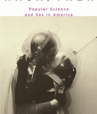 NASA/TREK: Popular Science and Sex in America