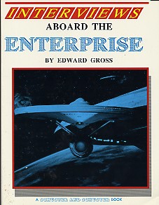 Interviews Aboard the Enterprise