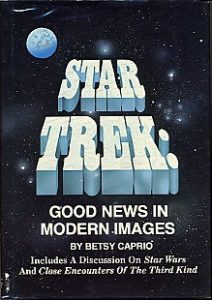 Star Trek: Good News in Modern Images