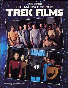 The Making of the Trek Films: The History of Trek