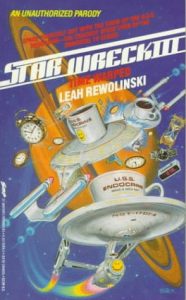 Star Wreck III: Time Warped