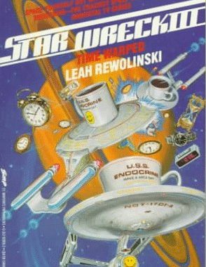 Star Wreck III: Time Warped