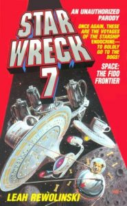 Star Wreck 7: Space: The Fido Frontier