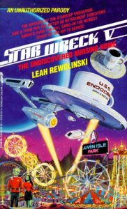 Star Wreck V: The Undiscovered Nursing Home