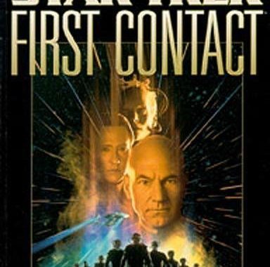 The Making of Star Trek: First Contact