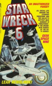 Star Wreck 6: Geek Space Nine