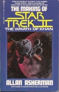 The Making of Star Trek II: The Wrath of Khan