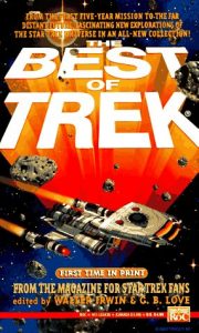 The Best of Trek #17: From the Magazine for Star Trek Fans
