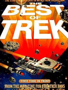 The Best of Trek #17: From the Magazine for Star Trek Fans